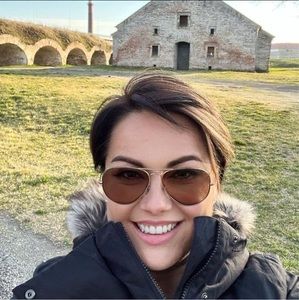 Meet your Posher, Andrijana